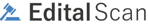 Edital Scan